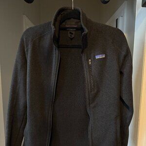 Patagonia Better Together Fleece Jacket